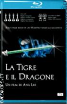 La Tigre E Il Dragone ( Blu - Ray Disc )