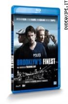 Brooklyn's Finest ( Blu - Ray Disc )