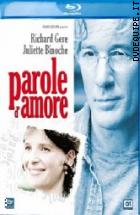 Parole D'amore ( Blu - Ray Disc )