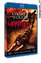 Le colline hanno gli occhi 2 (2007) - Unrated Edition (Blu - Ray Disc)