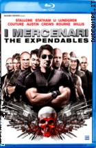 I Mercenari - The Expendables ( Blu - Ray Disc)