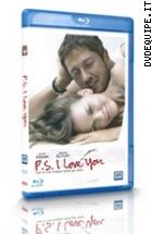 P.S. I Love You ( Blu - Ray Disc )