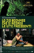 Lo Zio Boonmee Che Si Ricorda Le Vite Precedenti