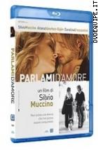 Parlami D'amore (2008) ( Blu - Ray Disc )