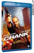Crank ( Blu - Ray Disc )