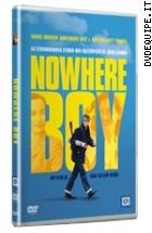 Nowhere Boy