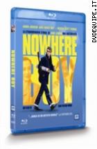 Nowhere Boy ( Blu - Ray Disc )