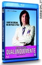 Qualunquemente ( Blu - Ray Disc )