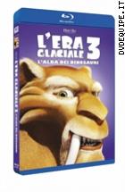 L'era Glaciale 3 - L'alba Dei Dinosauri ( Blu - Ray Disc )