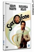 Saxofone