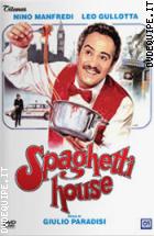 Spaghetti House