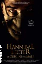 Hannibal Lecter - Le Origini Del Male Special Edition