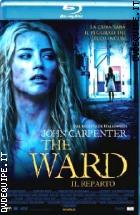 The Ward - Il Reparto ( Blu - Ray Disc )