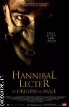 Hannibal Lecter - Le Origini Del Male Disco Singolo