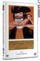 Infanzia, Vocazione E Prime Esperienze Di Giacomo Casanova, Veneziano