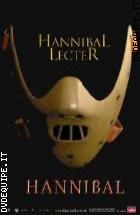 Hannibal Lecter Collection (4 Dvd) 