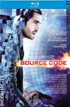 Source Code ( Blu - Ray Disc )