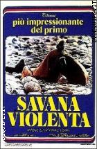 Savana Violenta (V.M. 14 anni)