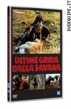 Ultime Grida Dalla Savana (V.M. 14 Anni)