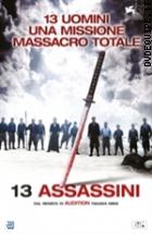 13 Assassini