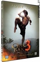 Ong Bak 3