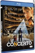 Il Concerto ( Blu - Ray Disc )