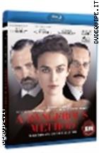 A Dangerous Method ( Blu - Ray Disc )