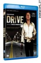 Drive ( Blu - Ray Disc )