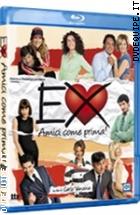 Ex - Amici Come Prima! ( Blu - Ray Disc )