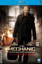 Professione Assassino - The Mechanic ( Blu - Ray Disc )