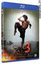 Ong Bak 3 ( Blu - Ray Disc )