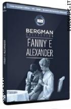 Fanny & Alexander - Collector's Edition (Bergman Collection) (2 Dvd)