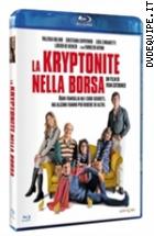 La Kryptonite Nella Borsa ( Blu - Ray Disc )