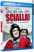 Scialla! (Stai Sereno) ( Blu - Ray Disc )