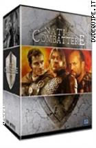 Nati Per Combattere (3 Dvd)