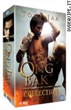 Ong Bak Collection ( 3 DVD)