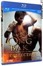 Ong Bak Collection ( 3 Blu - Ray Disc )