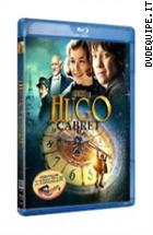 Hugo Cabret 3D (2D + 3D Anaglyph) ( Blu - Ray Disc )