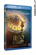 Hugo Cabret 3D ( Blu - Ray Disc 3D )
