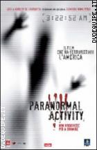 Paranormal Activity