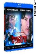 Reazione A Catena ( Blu - Ray Disc)