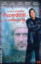 Riccardo III - Un Uomo, un Re