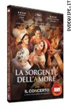 La Sorgente Dell'amore