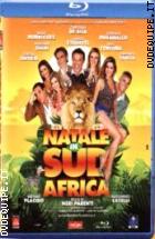 Natale In Sud Africa ( Blu - Ray Disc)