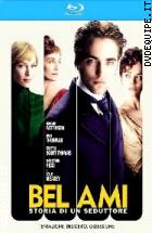 Bel Ami - Storia Di Un Seduttore ( Blu - Ray Disc )