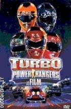 Turbo Power Rangers