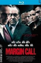 Margin Call ( Blu - Ray Disc )