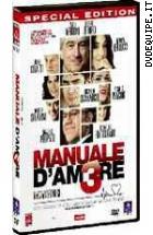 Manuale d'am3re (Manuale d'amore 3) - Special Edition