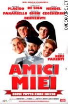 Amici Miei - Come Tutto Ebbe Inizio