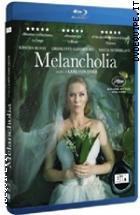 Melancholia ( Blu - Ray Disc )